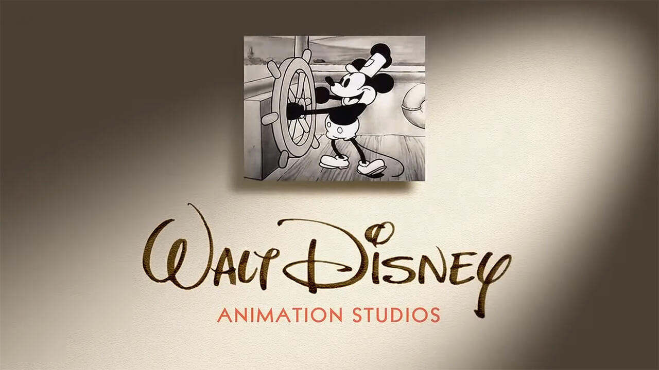 walt disney animation studios 2021