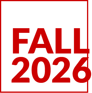 Fall 2026