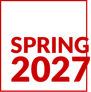 Spring 2027